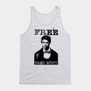 Dred Scott Tank Top